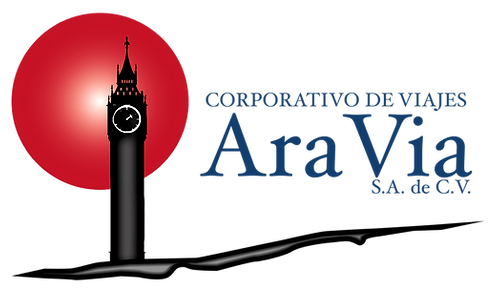 Aravia